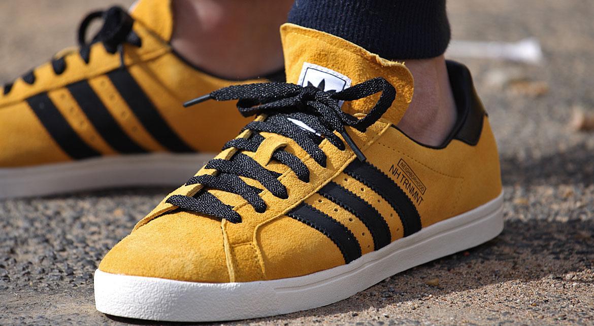 adidas Originals x Neighborhood Trnmnt | B26092 | AFEW STORE